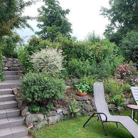 Ferienwohnung Im Westallgaeu Gestratz Esterno foto