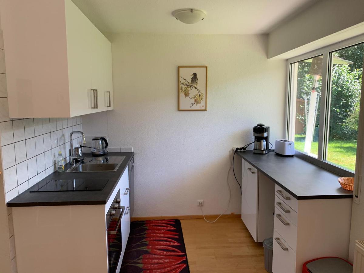 Ferienwohnung Im Westallgaeu Gestratz Esterno foto
